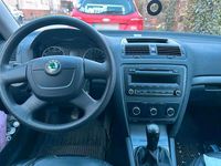Gebraucht Skoda Octavia 125 PS (91 kW) 2013 Grau Kombi