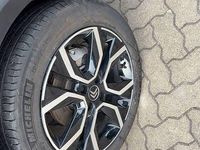 Gebraucht Citroën C4 100 kW (136 PS) 2021 Grau Limousine