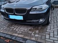 Gebraucht BMW 530 258 PS (189 kW) 2013 Limousine