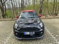 gebraucht Mini John Cooper Works R56mit Klappenauspuff uvm.