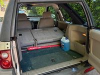 Gebraucht Land Rover Freelander 117 PS (86 kW) 1999 Grau SUV