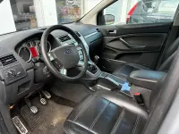 Używany Ford Kuga 140 KM (102 kW) 2011 Srebrny SUV