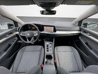 Gebraucht VW Golf VIII Move 150 PS (110 kW) 2023 Grau Kleinwagen