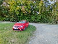 gebraucht Seat Ibiza SC 1.2 TSI FR FR