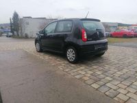 Gebraucht Skoda Citigo Active 68 PS (50 kW) 2018 Deepschwarz perleffekt Kleinwagen