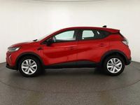 Neu Renault Captur 91 PS (66 kW) 2025 Andere SUV