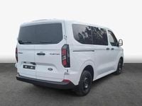Neu Ford Transit Custom Trend 110 PS (80 kW) 2025 Weiß Kombi