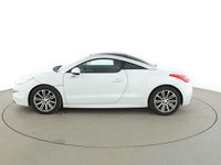 Gebraucht Peugeot RCZ Basis 156 PS (114 kW) 2015 Weiß Coupé