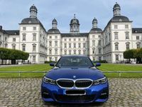 gebraucht BMW 320 320 i M-Sport 8-fach Servicepaket - TOP