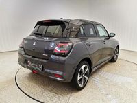 Gebraucht Suzuki Swift Comfort+ 83 PS (61 kW) 2025 Mineral gray Kleinwagen
