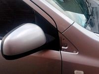 Second-hand Nissan Note 2006 Argintiu Hatchback