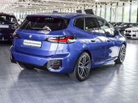 gebraucht BMW 218 Active Tourer d