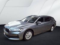 Gebraucht Skoda Superb 150 PS (110 kW) 2025 Graphitegrau metallic (metallic) Limousine