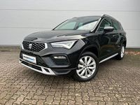 Gebraucht Seat Ateca Xperience 150 PS (110 kW) 2024 Grau SUV