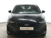 Gebraucht Ford Focus ST-Line 155 PS (114 kW) 2025 Agate black Limousine