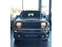 Gebraucht Jeep Renegade Night Eagle 120 PS (88 kW) 2022 Grau SUV