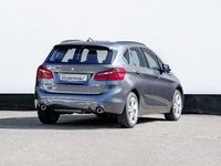 gebraucht BMW 218 Active Tourer d