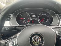 gebraucht VW Passat 2.0 TDI scheckheft