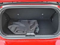 gebraucht Fiat 500e Cabrio MJ22(RED) NAVIGATION sofort Lieferba