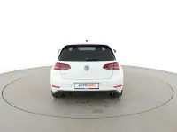 Gebraucht VW Golf VII GTI 230 PS (169 kW) 2017 Weiß Limousine