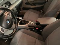 gebraucht BMW 116 auto i benzin