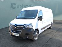 gebraucht Renault Master dCi 135 EXTRA L3H2 NAVI+TEMPOMAT+KLIMA