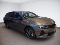 Gebraucht Opel Astra 131 PS (96 kW) 2024 Grau Kombi