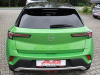 Gebraucht Opel Mokka-e Ultimate 100 kW (136 PS) 2022 Grün SUV