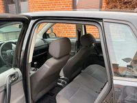 Gebraucht VW Polo 63 PS (46 kW) 2003 Schwarz Kleinwagen