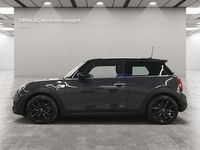 gebraucht Mini Cooper S 3-Türer