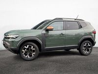 Gebraucht Dacia Duster Extreme 131 PS (96 kW) 2025 Andere farbe SUV