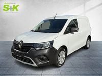 Usado Renault Kangoo Rapid Advance 95 CV (69 kW) 2021 Blanco Monovolumen