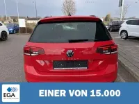 Gebraucht VW Passat Business 200 PS (147 kW) 2022 Rot Kombi
