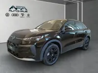 Gebraucht VW T-Roc Cabriolet Style 116 PS (85 kW) 2026 Schwarz SUV