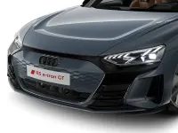 Gebraucht Audi RS e-tron GT Sport 439 kW (598 PS) 2021 Grau Limousine