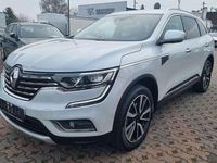 Gebraucht Renault Koleos Intens 177 PS (130 kW) 2017 Weiß SUV