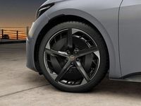 Neu Cupra Born 169 kW (231 PS) 2025 Silber Kleinwagen