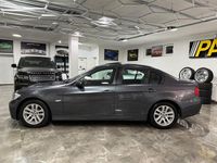 Gebraucht BMW 320 Advantage 150 PS (110 kW) 2006 Grau Limousine