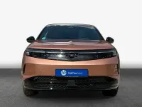 Gebraucht Opel Grandland Electric 156 kW (213 PS) 2025 Gelb SUV