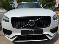 Gebraucht Volvo XC90 Plus 235 PS (172 kW) 2023 Weiß SUV