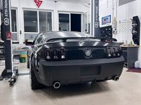 gebraucht Ford Mustang GT 2005