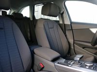gebraucht Audi A4 Avant 3.0 TDI S tronic design Handel/Gewerbe