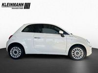 gebraucht Fiat 500 Dolcevita 1.0 GSE Hybrid 51kW (70PS)