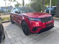 Gebraucht Land Rover Range Rover Velar 275 PS (202 kW) 2020 Rot SUV