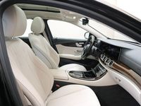 gebraucht Mercedes E300 e Exclusive Distro 360Cam Ambiente EasyPack