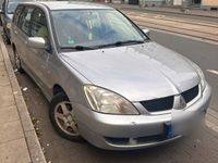 gebraucht Mitsubishi Lancer mit Klima