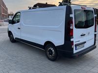 Gebraucht Opel Vivaro 90 PS (66 kW) 2015 Weiß Van / Kleinbus