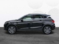 gebraucht Seat Arona Xcellence 1.0 TSI Navigation*AHK*LED*RFK