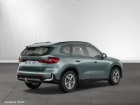 Gebraucht BMW X1 Sport Line 163 PS (119 kW) 2025 Cape york grün metallic SUV
