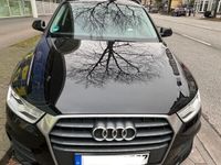 gebraucht Audi Q3 1.4 TFSI - Xenon, Kamera, Sitzheizung